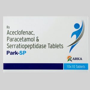 PARK-SP