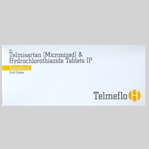 TELMEFLO H